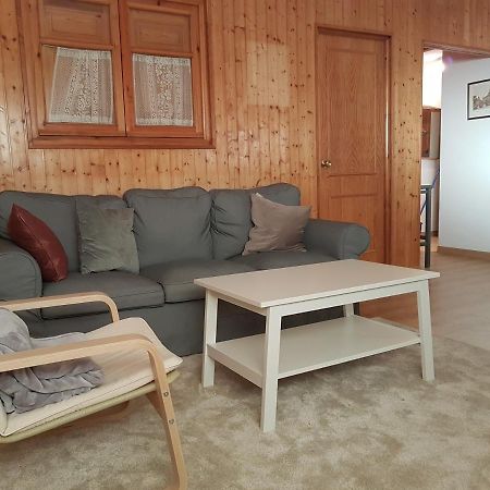 Penibetico Elite Leilighet Sierra Nevada Eksteriør bilde