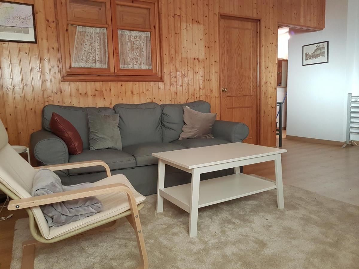 Penibetico Elite Leilighet Sierra Nevada Eksteriør bilde